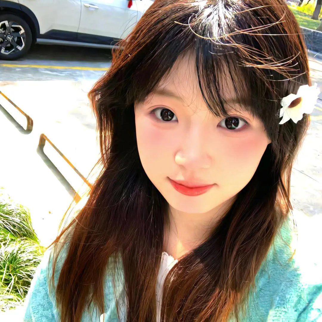 毕竟是巫女